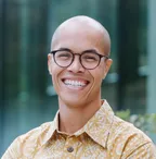 Steven Mana'oakamai Johnson