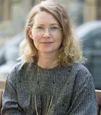 Jessica Ratcliff